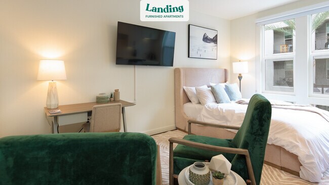 Photo - 901 E Fremont St Unit 308.789540