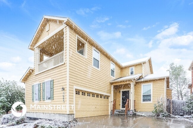 Building Photo - 7083 Silverwind Cir Rental