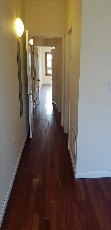 Photo - 909 W St NW Unit A