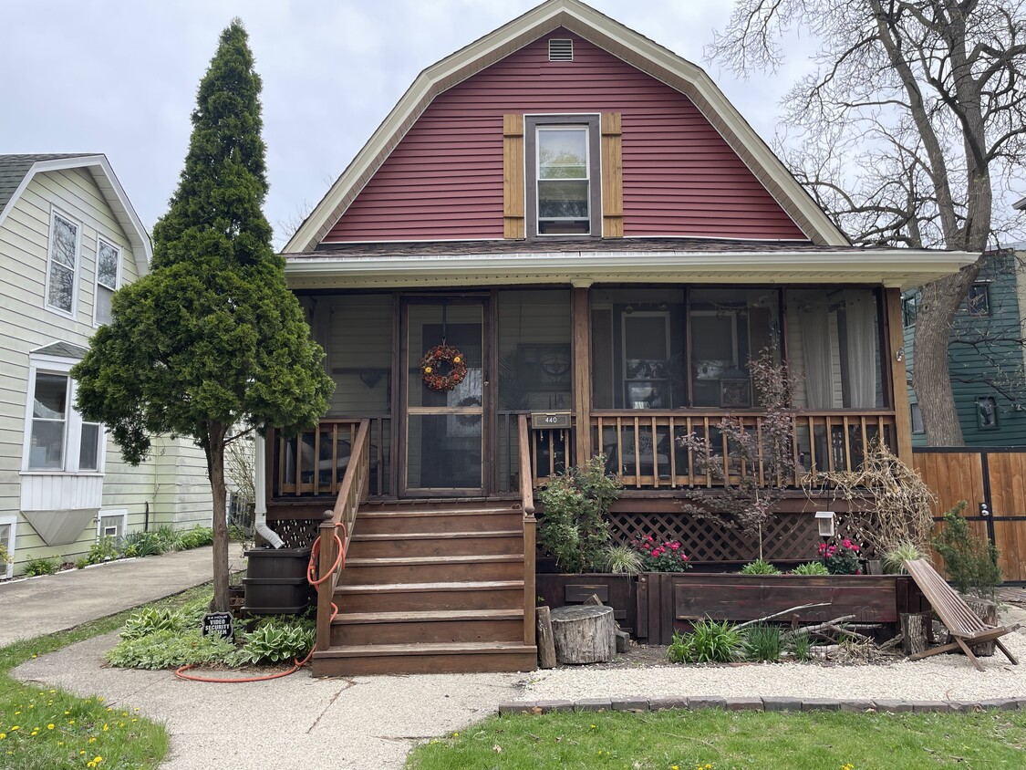 Photo - 440 Elgin Ave (Forest Park, IL)