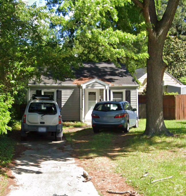 Building Photo - New house for rent!