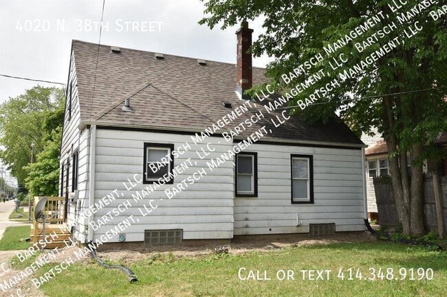 Photo - 4020 N 38th St