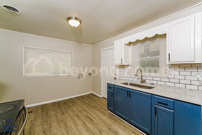 Photo - Discover this 3-bedroom, 1.5-bath home in Birmingham’s Spring Lake area!