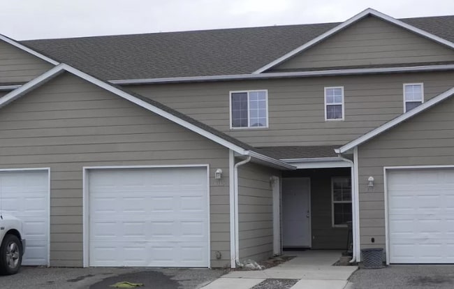 Building Photo - 1011 N River Rock Dr