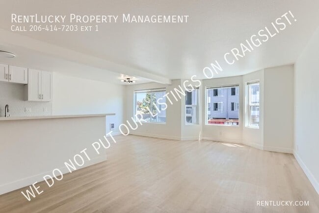 Building Photo - 602 Terrace St Unit #5