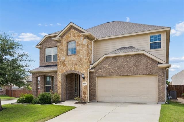 Photo - 2460 Open Range Dr