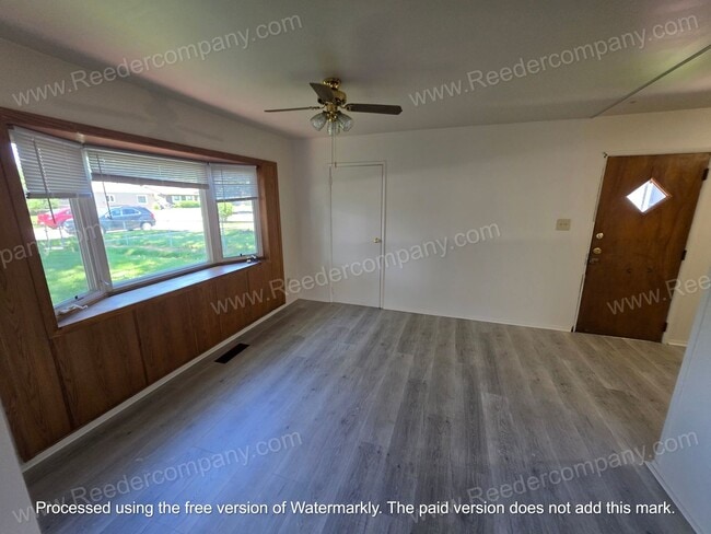 Photo - Newly updated 3 bedroom 1 bathroom house