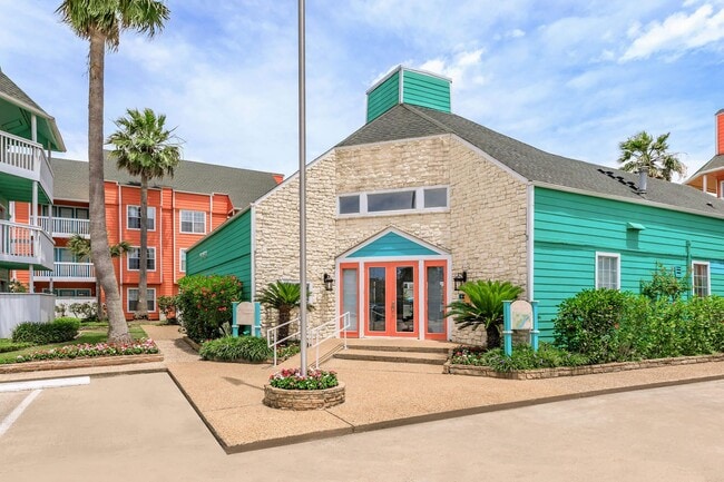 Building Photo - Residence at West Beach Rental