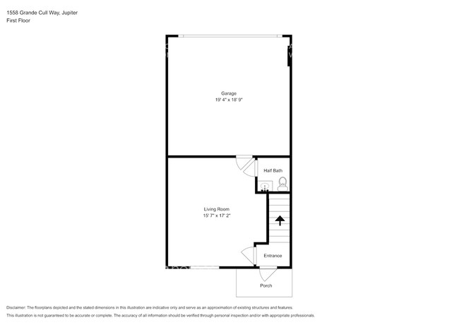 Photo - 1558 Grande Cull Way