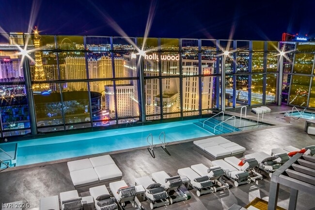 Building Photo - 3722 Las Vegas Blvd S Unit 2512