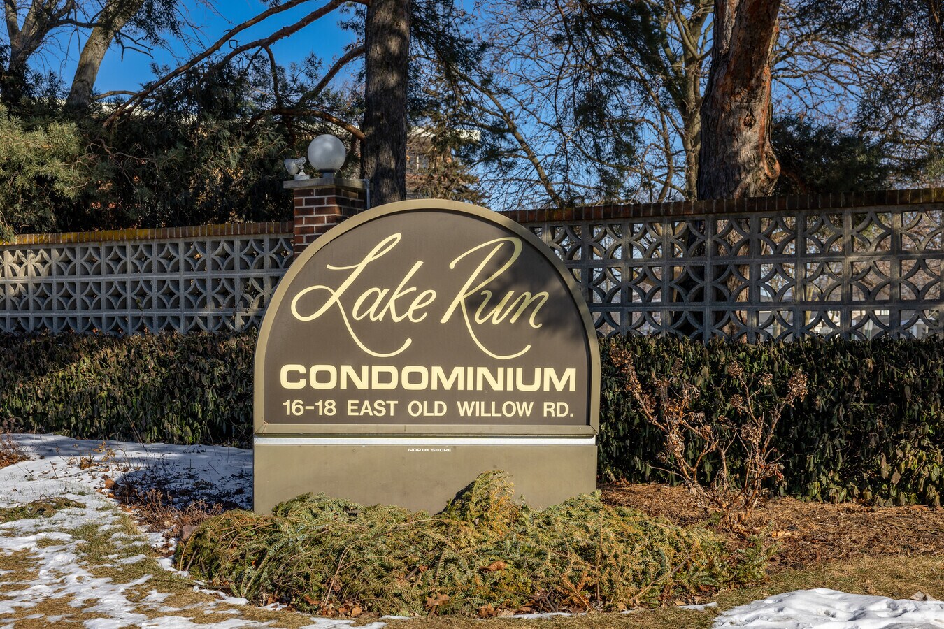 Photo - Lake Run Condominium