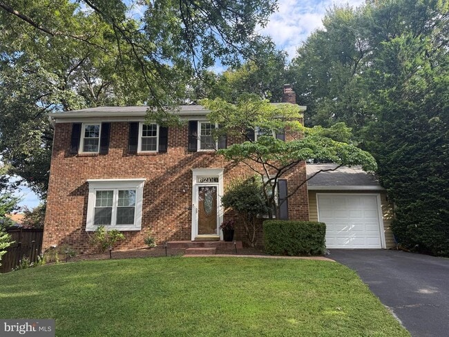 Building Photo - 6203 Franconia Forest Ct Rental
