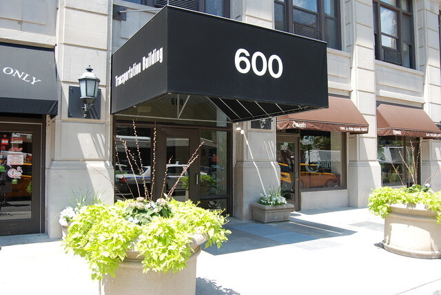 Photo - 600 S Dearborn St Condo Unit 1505