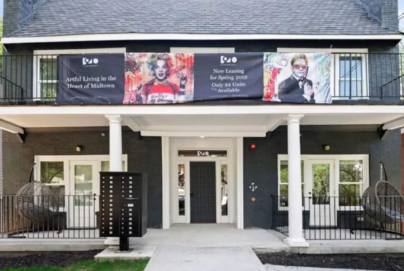 Photo - 940 Piedmont Ave NE Unit 290.1347991