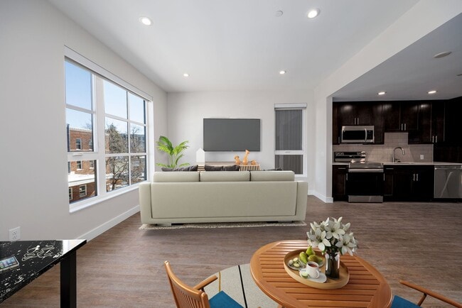 Photo - One 11 Lofts