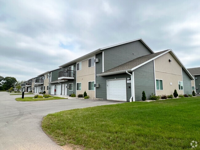 Building Photo - SCS Shawano Rental