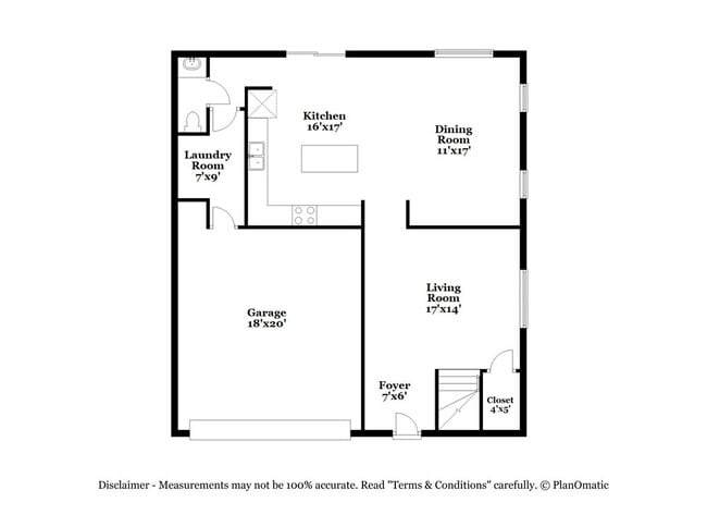 Photo - 1360 E Clifton Ave