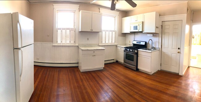 eat in kitchen - 51 Crandall St Unit 2