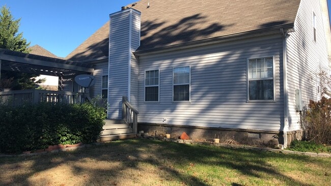 Photo - 3 BEDROOM with BONUS,  2.5 Bath, SIDE ENTRY GARAGE