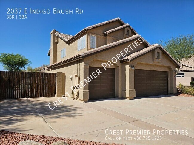 Photo - 2037 E Indigo Brush Rd