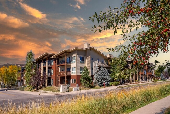 Skiview Place Apartments