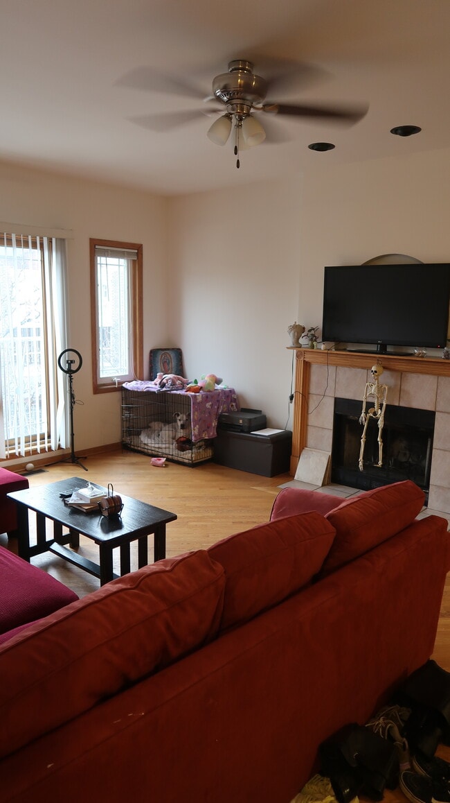 Photo - 1448 W Chicago Ave Unit 3E