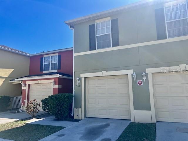 Photo - 560 Cresting Oak Cir Townhome