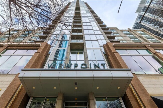 Photo - 855 Peachtree St NE Unit 1911