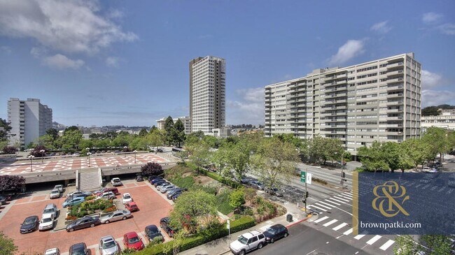 Photo - 1200 Gough St Unidad 4F