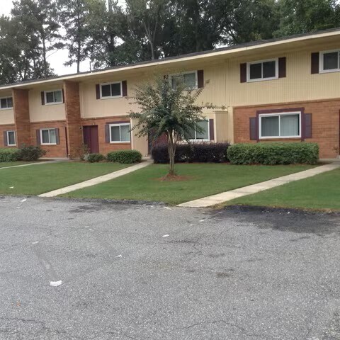 Chelsea Gardens - Chelsea Gardens