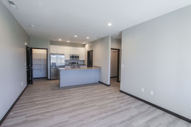 Photo - New! Beautiful 1 Bed, 1 Bath Accessible Ap... Unit 2010-102
