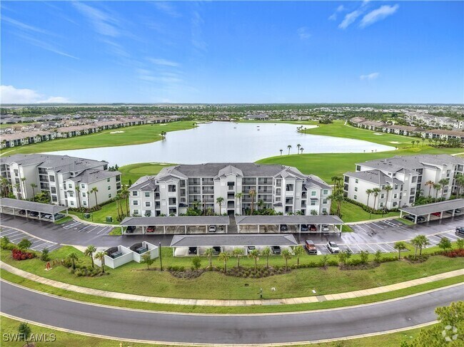 Building Photo - 43981 Boardwalk Loop Unit 2222 Rental