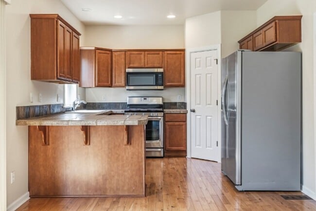 Photo - Great home in newer subdivision