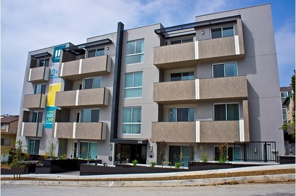 Building Photo - Barry Hill by Wiseman Rental