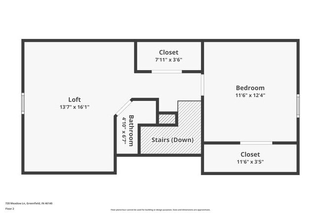 Photo - 720 Meadow Ln