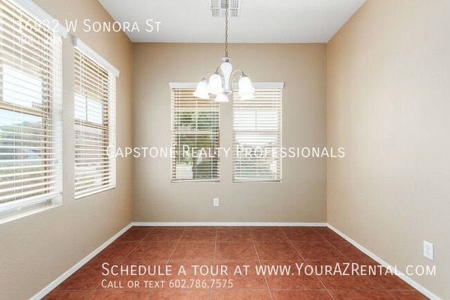Photo - 16932 W Sonora St