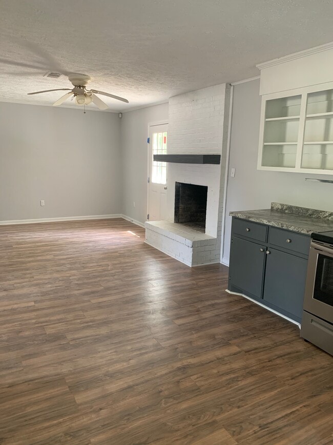 Chimenea - 205 River Cove