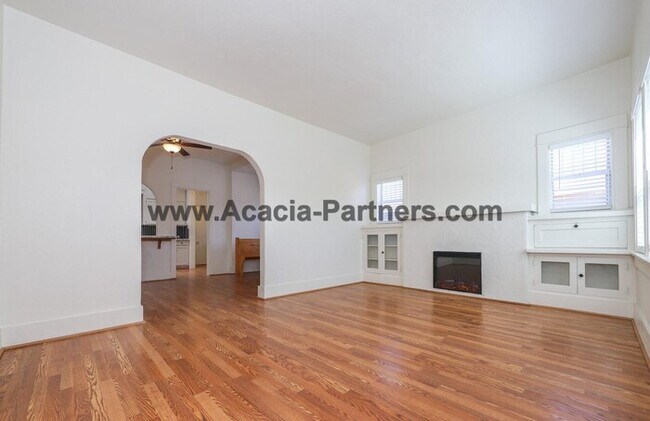 Photo - Historic Four Bedroom HOme