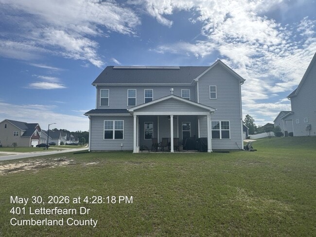 Photo - 402 Longthorpe Rd