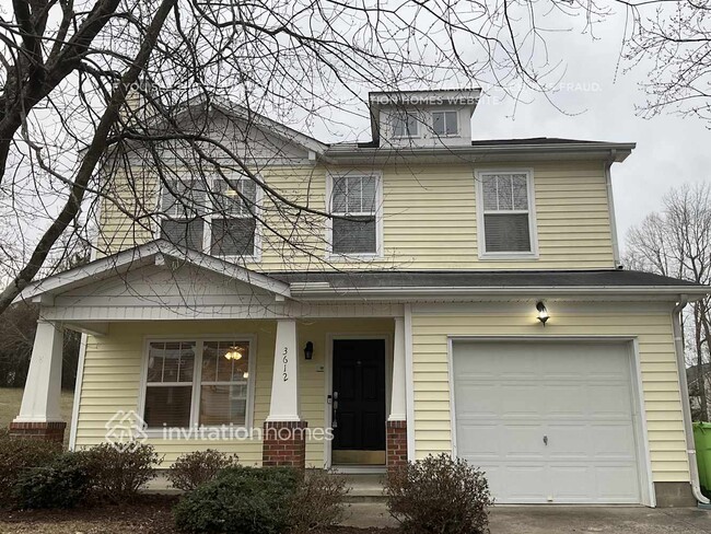 Building Photo - 3612 Deering Dr