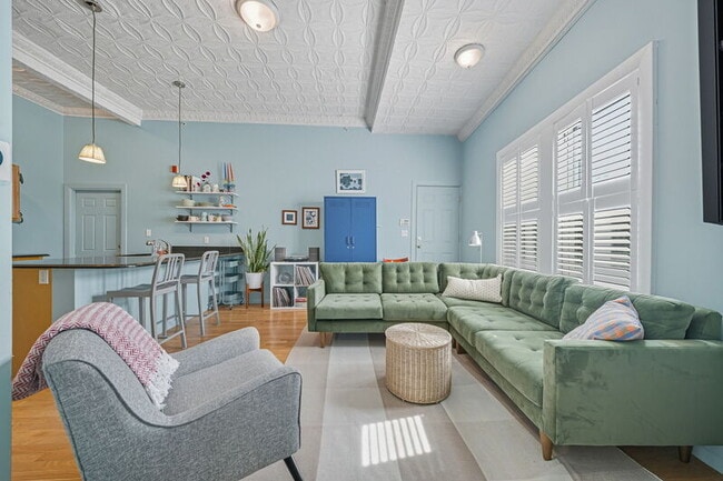 Photo - 183 Rindge Ave Unidad 1