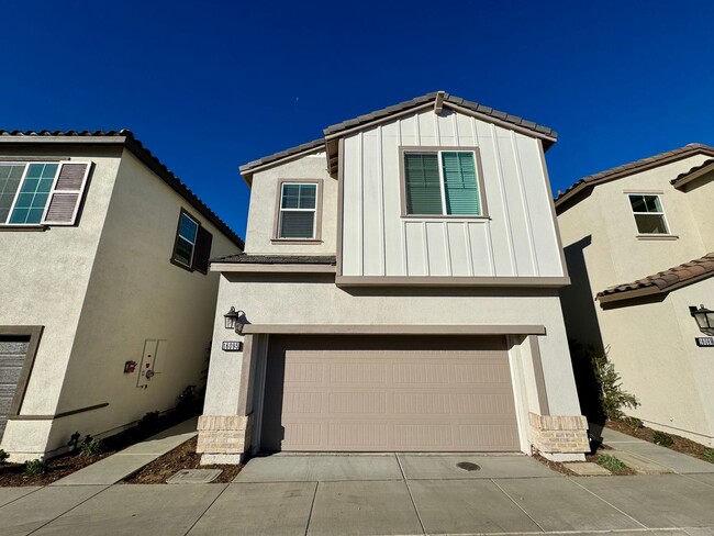 Brand New 4 bedroom Moreno Valley home wit... - Brand New 4 bedroom Moreno Valley home wit...