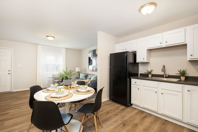 Photo - Residences at Humboldt Woods