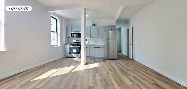 Building Photo - 3505 Rochambeau Ave Rental