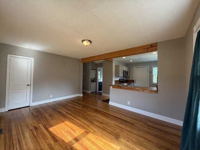 Photo - Charming 2 Bed | 1 Bath Home with Large De...