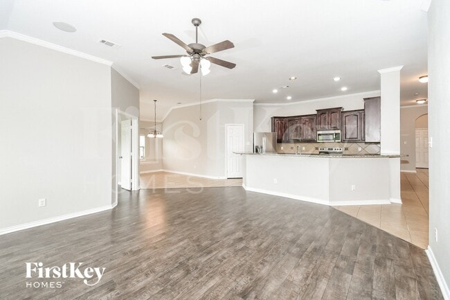 Photo - 5854 Cliff Ridge Dr