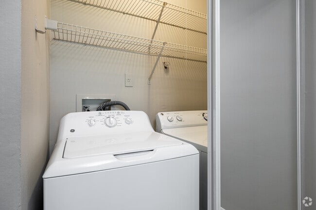 Interior Photo