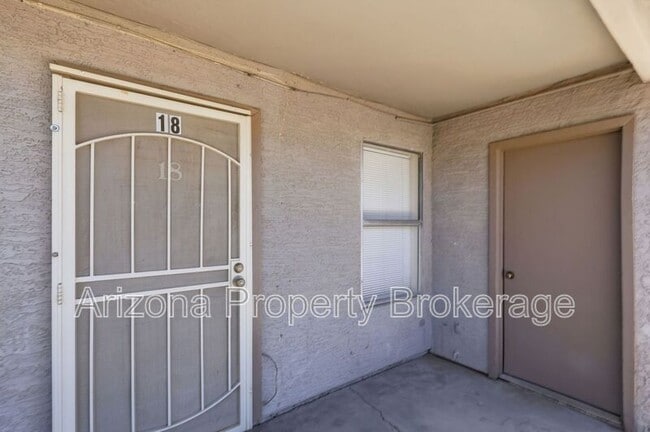 Photo - 1625 N Date Unit Apt. 18