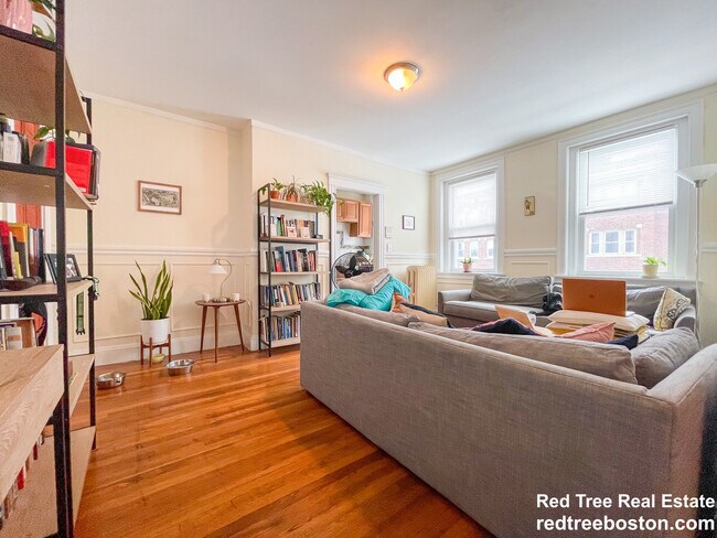 Photo - 248 Kelton St Unidad 7