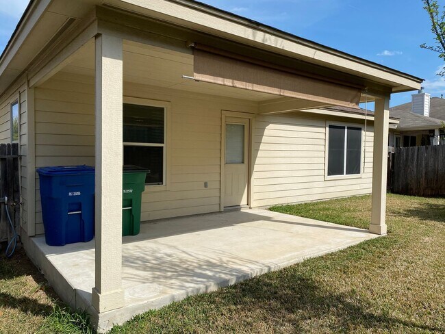 Photo - 1911 Wormack Way